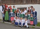 Michal Sláma : Hodový průvod 20.10.2018